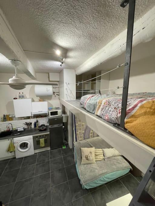 L'alessandro Appartement Aix-en-Provence