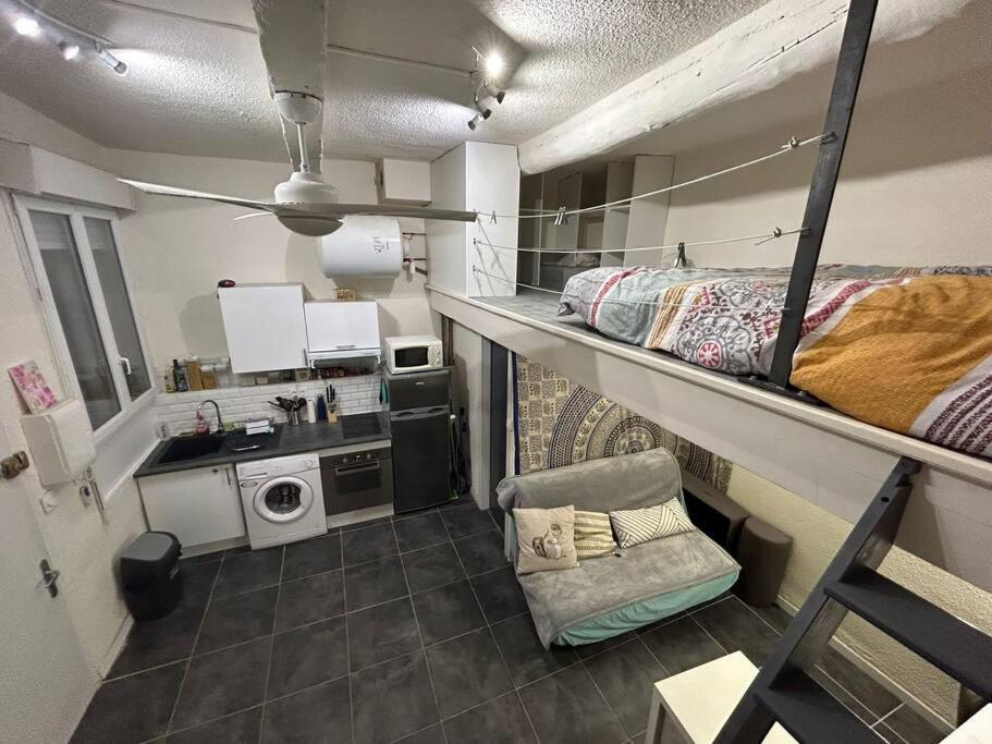 Appartement L'alessandro Aix-en-Provence